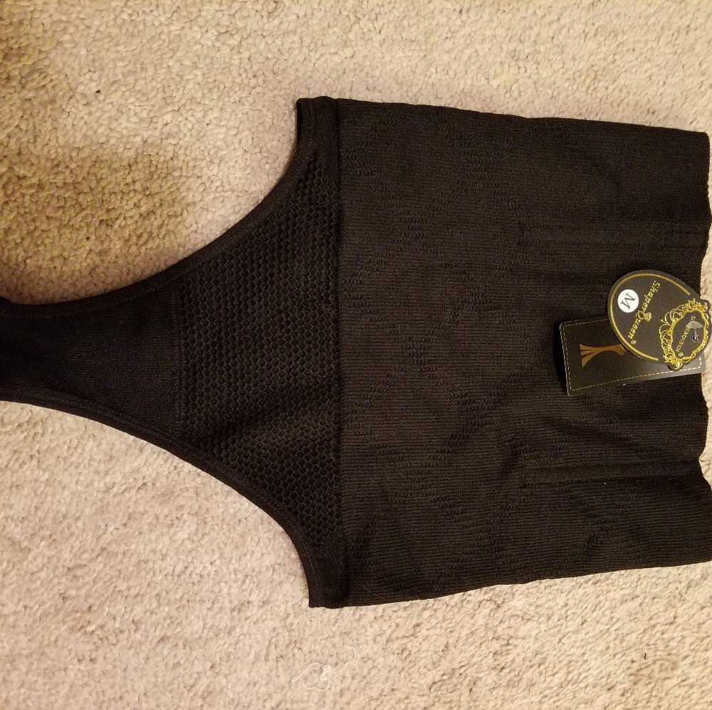 Shapewear